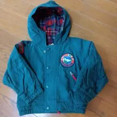 MIKIHOUSE ジャケット 1950 BIGRED