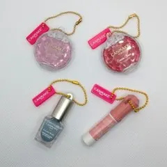 ガチャガチャ　まとめ売り　キャンメイク