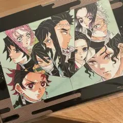 鬼滅の刃 無限城編第1章、猗窩座再来、入場者特典￼