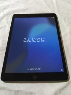 ほぼ未使用 iPad 第9世代 バッテリー99.9%