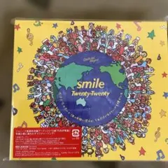 smile