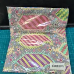 ケイフ・ファセットコレクション 6枚セット　５０×5０センチサイズ