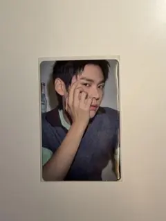 All of you ウンソク トレカ