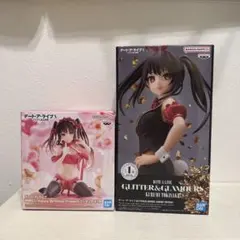 デートアライブ　時崎狂三　Happy Birthday Present バニー