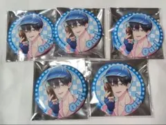 多聞くん 坂口桜利 AMOCAFE 缶バッジ アクキー ステッカー 特典 多聞くん 坂口桜利 AMOCAFE 缶バッジ アクキー ステッカー 特典 - メルカリ