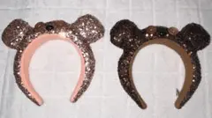 USJティムカチューシャスパンコール 2 本セット