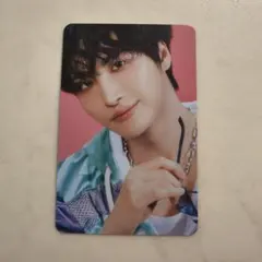 ateez in your fantasy ミンギ ラントレ 2枚 - メルカリ