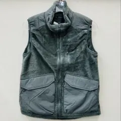 フリースベスト ベスト