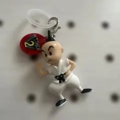 MOTHER2 チャームマスコット