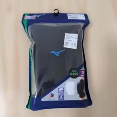 【新品・未開封】Mizuno バレーボール用ジュニア膝サポーター A400のサムネイル