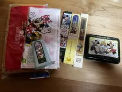 ディズニーホテル　アメニティ