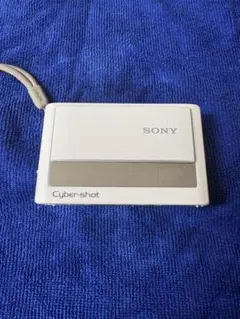 2026年最新】SONY サイバーショット DSC-T20の人気アイテム - メルカリ