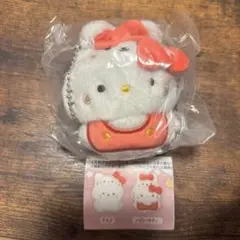 《未使用 未開封》スタジオハヌル×サンリオ ふわふわぬいぐるみ