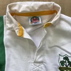 BARBARIAN アイリッシュラガーシャツ L