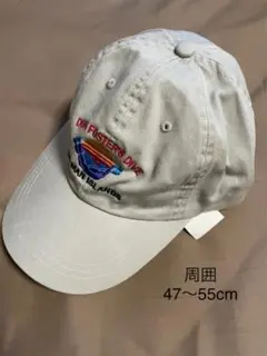 DON FOSTERS DIVE キャップ