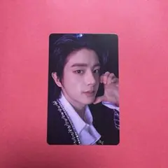 ENHYPEN House of Vampire 嫉妬 入場特典トレカ　ジェイク