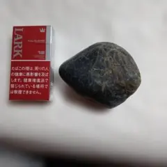 神居古潭石(天然石 黒色 鑑賞石 水石 盆石)G.