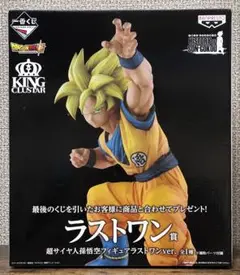 2025年最新】HISTORY OF SON GOKOU ラストワン賞の人気アイテム