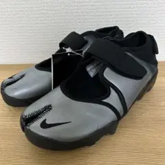 NIKE WMNS AIR RIFT LTR SILVER 25.5 エアリフト