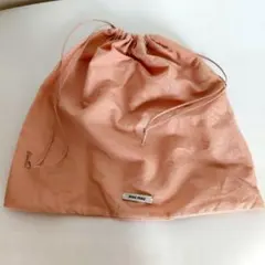 miu miu 巾着 ピンクのサムネイル