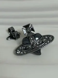 Vivienne Westwood シングルピアス