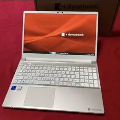 dynabook ノートパソコン i7 1355U 16GB 512GB
