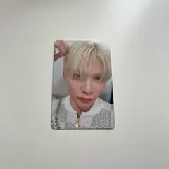 RIIZE RIIZING ウンソク トレカ