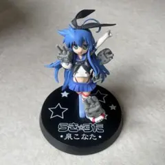 らき☆すた 泉こなた フィギュア