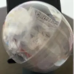 鬼滅の刃 キャラばんちょうこうヘアクリップ弐 不死川玄弥