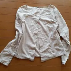 Pink label BASIC 日本製 100綿 ジャケットのサムネイル