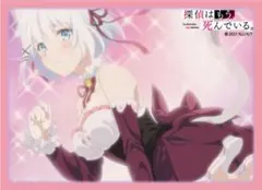 スリーブ 月に寄りそう乙女の作法 「桜小路ルナ」Part.2 - メルカリ