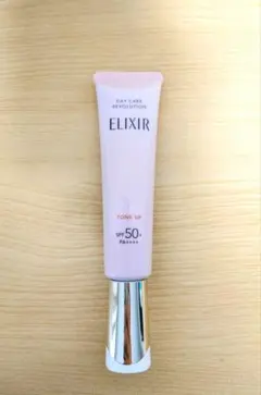 専用！！ELIXIR デイケアレボリューション トーンアップ