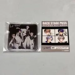 ROF-MAO 2nd LIVE - Limitless アニメイト特典