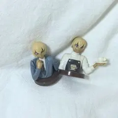 名探偵コナン　チョコエッグ　安室さん