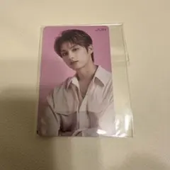 ジュン 24H トレカ セブチ SEVENTEEN