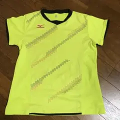 ❤︎MIZUNO❤︎ミズノ❤︎ゲームシャツ❤︎レディースM❤︎