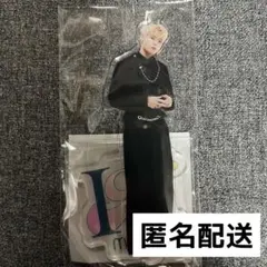 INI POPUP 木村柾哉 アクリルスタンド