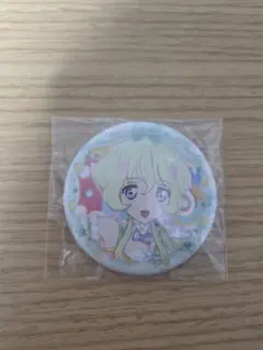 アイカツスターズ！ トレーディング缶バッジ Stage! 2026 双葉アリア