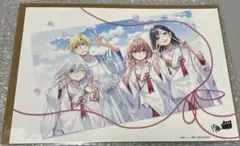 2026年最新】甘神さんちの縁結び 複製原画の人気アイテム - メルカリ