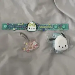 ポチャッコグッズまとめ売り