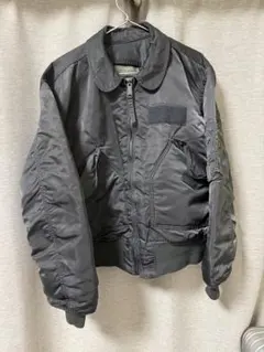 ALPHA INDUSTRIES CWU-45/P フライトジャケット L