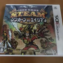 2026年最新】Code Name: S.T.E.A.M. リンカーンVSエイリアンの人気
