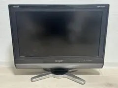 2026年最新】SHARP 2009年製 テレビの人気アイテム - メルカリ