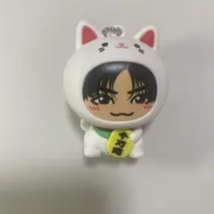川村壱馬 まねきねこ着ぐるみキーホルダー