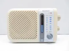 新品未使用　SONY 日本製ICF-S70 です。 2026年最新】ICF-S70の人気アイテム - メルカリ