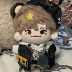 ディノ ぬいぐるみ 20cm seventeen セブチ　マスター ディノ 20センチ ぬいぐるみ セブチ seventeen マスター 20cm - メルカリ