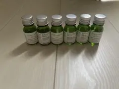 エッセンシャルオイル　セットのサムネイル