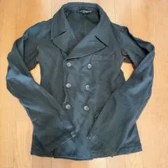 コムデギャルソンオムプリュスジャケット