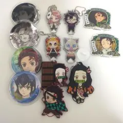 バラ売り⭕️鬼滅の刃　まとめ売り