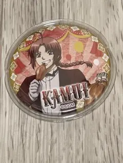 ホロスターズ ホロスタ グッズ まとめ売り 缶バッジ 羽継烏有 UPROAR